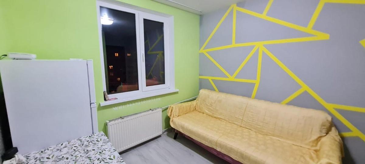 Apartment For Daily Rent Zdn 키시나우 외부 사진
