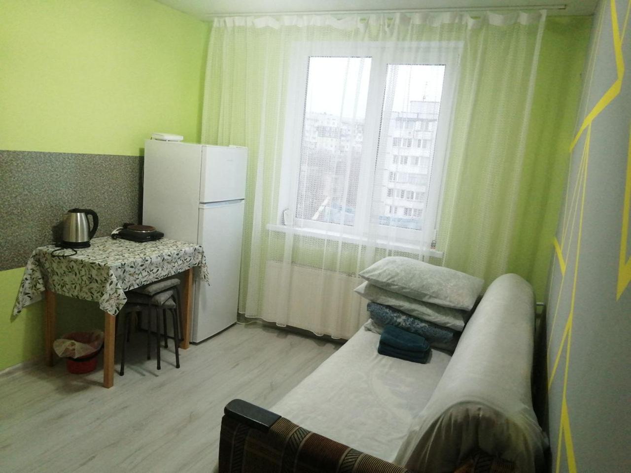 Apartment For Daily Rent Zdn 키시나우 외부 사진